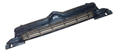 Grille de radiateur