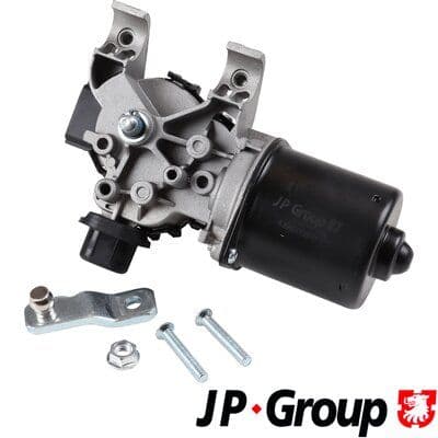 Moteur d'essuie-glace JP GROUP