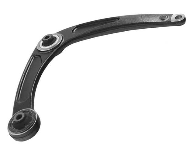 Bras de liaison, suspension de roue