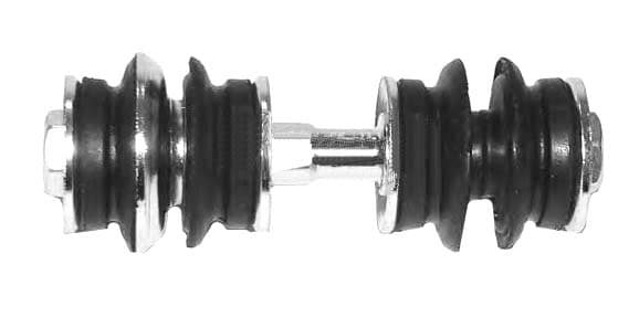 Biellette de barre stabilisatrice