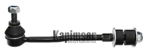 Biellette de barre stabilisatrice