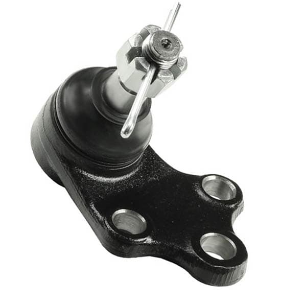 Rotule de suspension