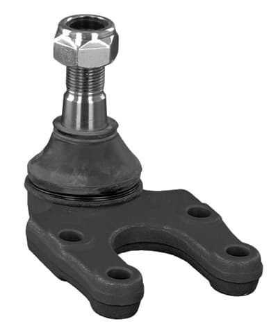 Rotule de suspension
