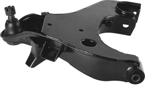 Bras de suspension (triangle)