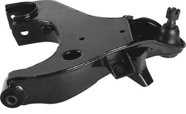 Bras de suspension (triangle)