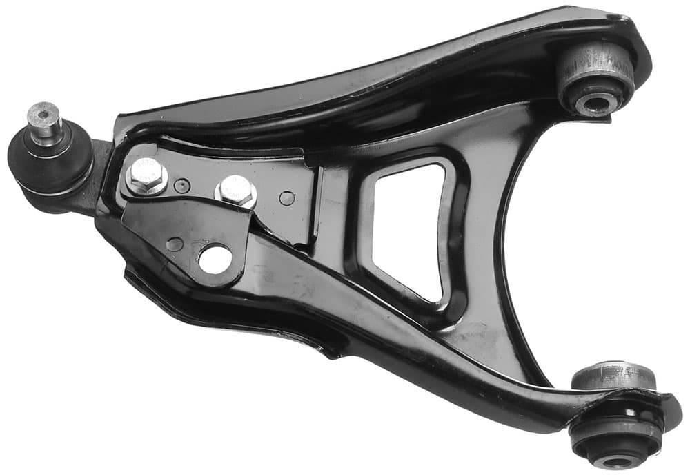 Bras de suspension (triangle)