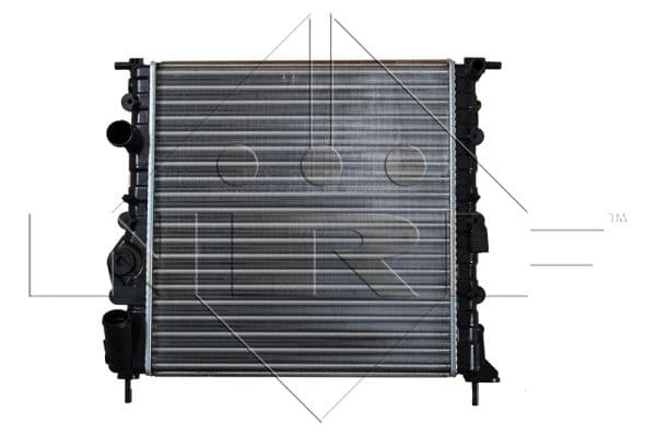 Radiateur de refroidissement