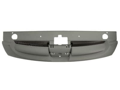 Calandre Partner M59 avec sigle