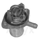 Boîtier du thermostat