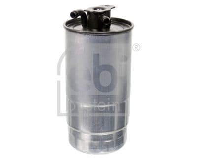 Filtre à carburant
