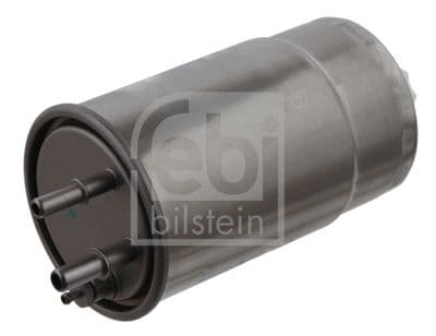 Filtre à carburant