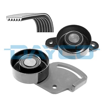 Kit de courroie d'accessoire