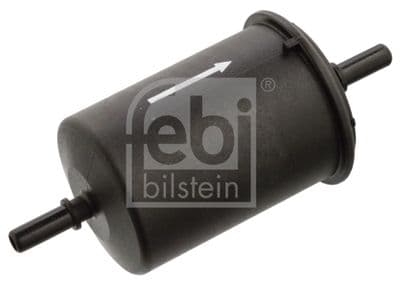 Filtre à carburant