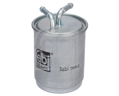 Filtre à carburant