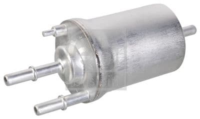 Filtre à carburant