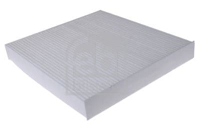 Filtre, air de l'habitacle