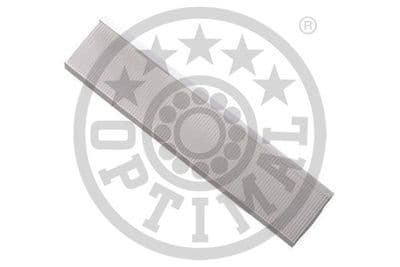 Filtre, air de l'habitacle