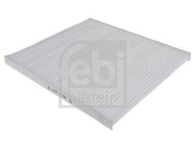 Filtre, air de l'habitacle