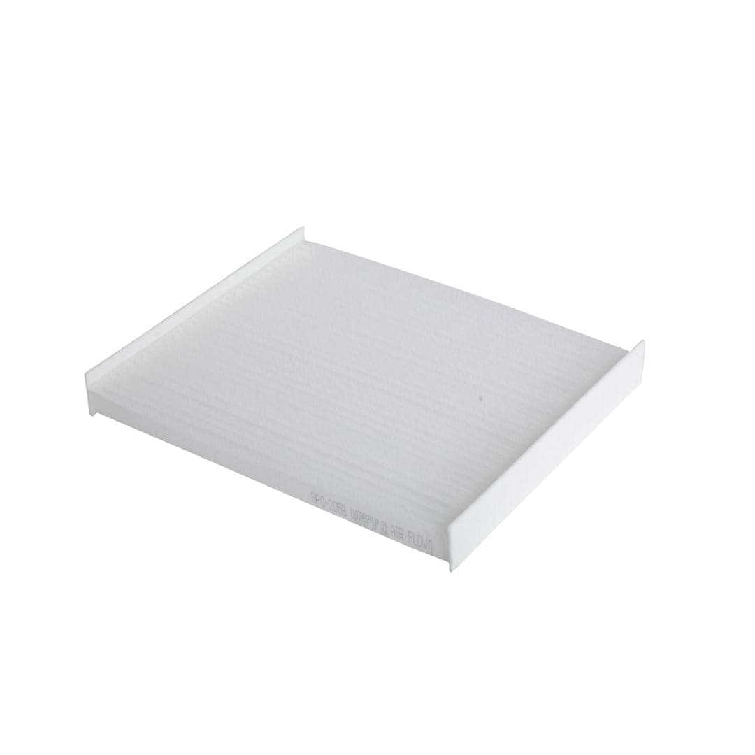 Filtre, air de l'habitacle