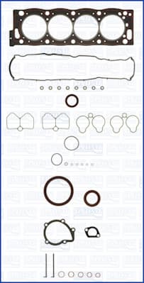 Joint d'etancheite moteur