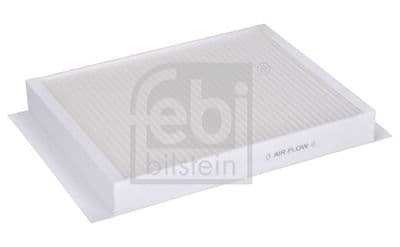 Filtre, air de l'habitacle