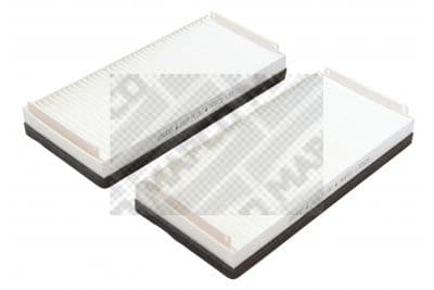 Filtre, air de l'habitacle