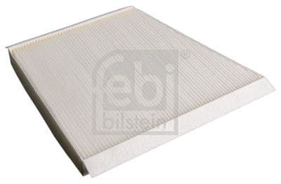 Filtre, air de l'habitacle