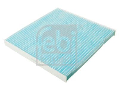 Filtre, air de l'habitacle