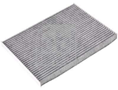 Filtre, air de l'habitacle