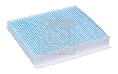 Filtre, air de l'habitacle