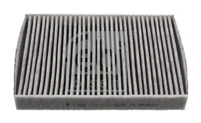 Filtre, air de l'habitacle