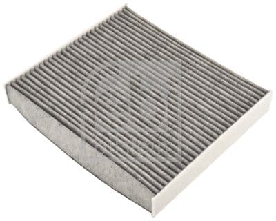 Filtre, air de l'habitacle
