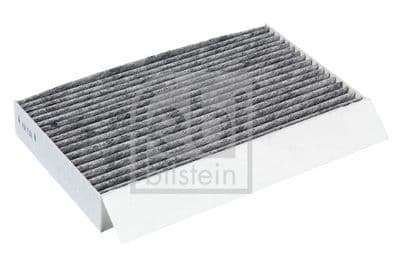 Filtre, air de l'habitacle