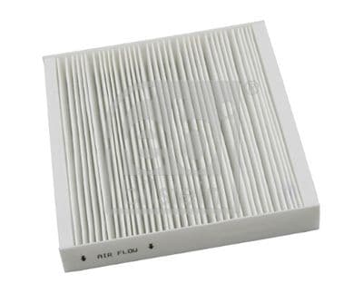 Filtre, air de l'habitacle