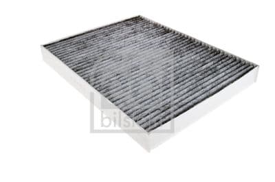 Filtre, air de l'habitacle