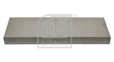Filtre, air de l'habitacle