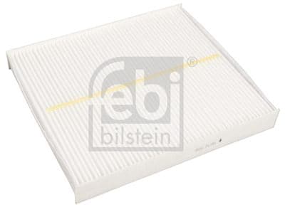 Filtre, air de l'habitacle