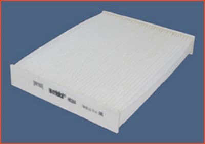Filtre, air de l'habitacle