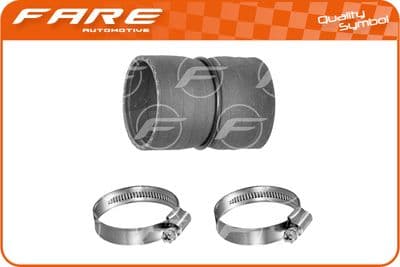 Gaine de suralimentation