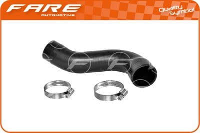 Gaine de suralimentation