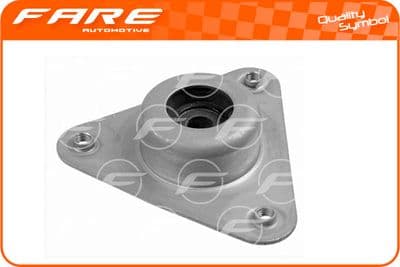 Suspension, stabilisateur