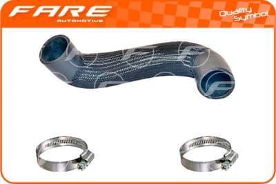 Gaine de suralimentation