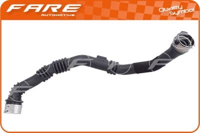 Gaine de suralimentation