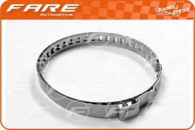 Collier de serrage