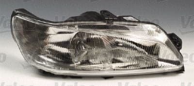 Projecteur principal Gauche