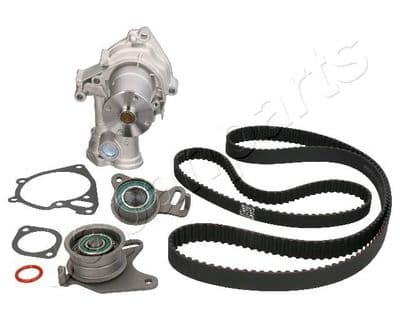 Pompe à eau + kit de courroie de distribution