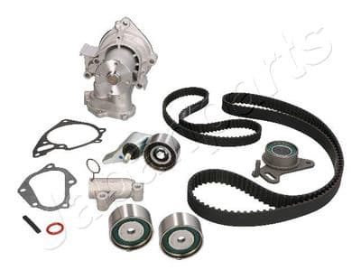 Pompe à eau + kit de courroie de distribution
