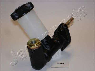 Cylindre émetteur, embrayage