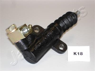 Cylindre récepteur, embrayage