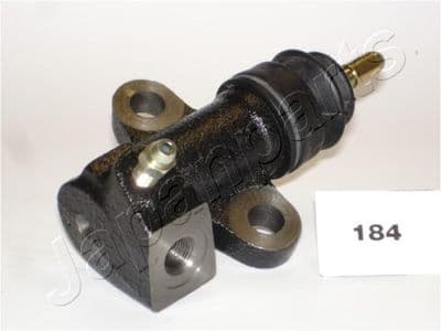 Cylindre récepteur, embrayage